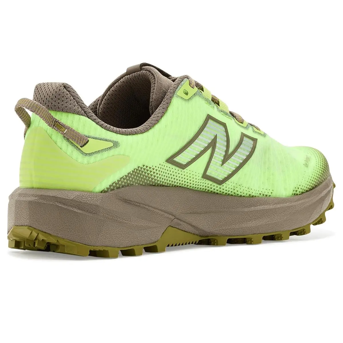 New Balance shoes - Afterglow/Slate Grey 8