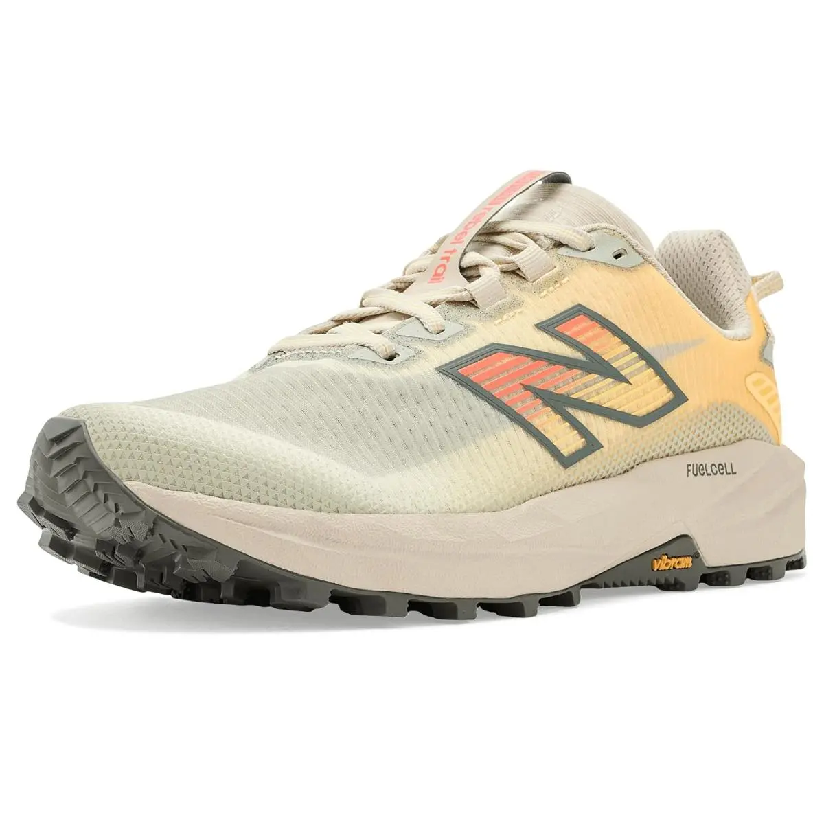New Balance shoes - Afterglow/Slate Grey 13