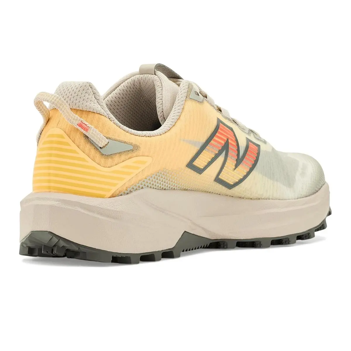 New Balance shoes - Afterglow/Slate Grey 15