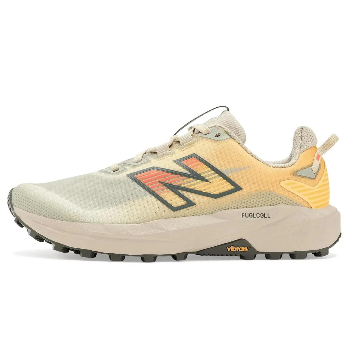 New Balance shoes - Afterglow/Slate Grey 16
