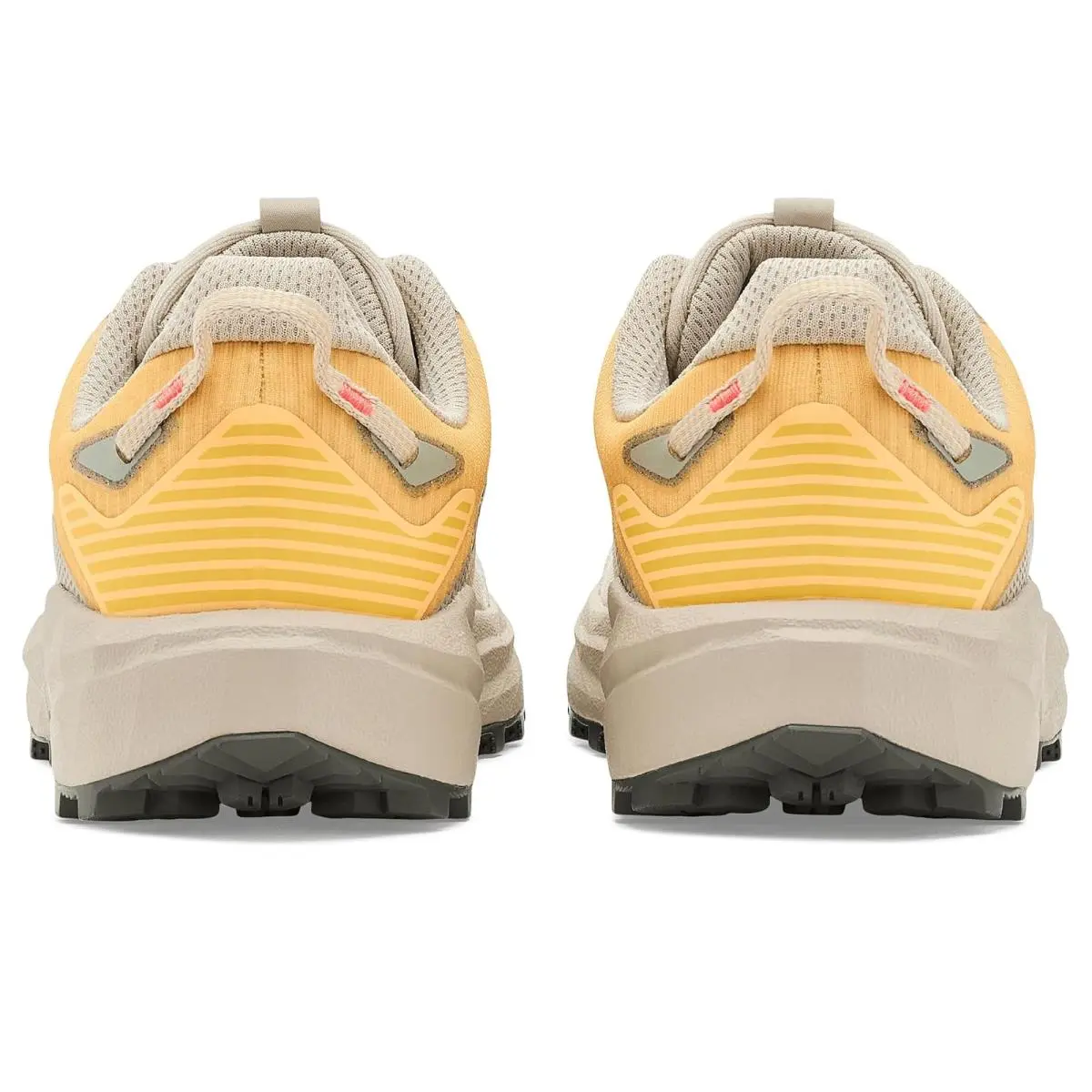 New Balance shoes - Afterglow/Slate Grey 19