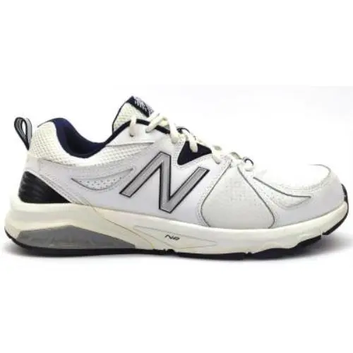 New Balance Men`s Mx857AB2 Training Shoes Ankle High Low Top Sneakers Lace Up