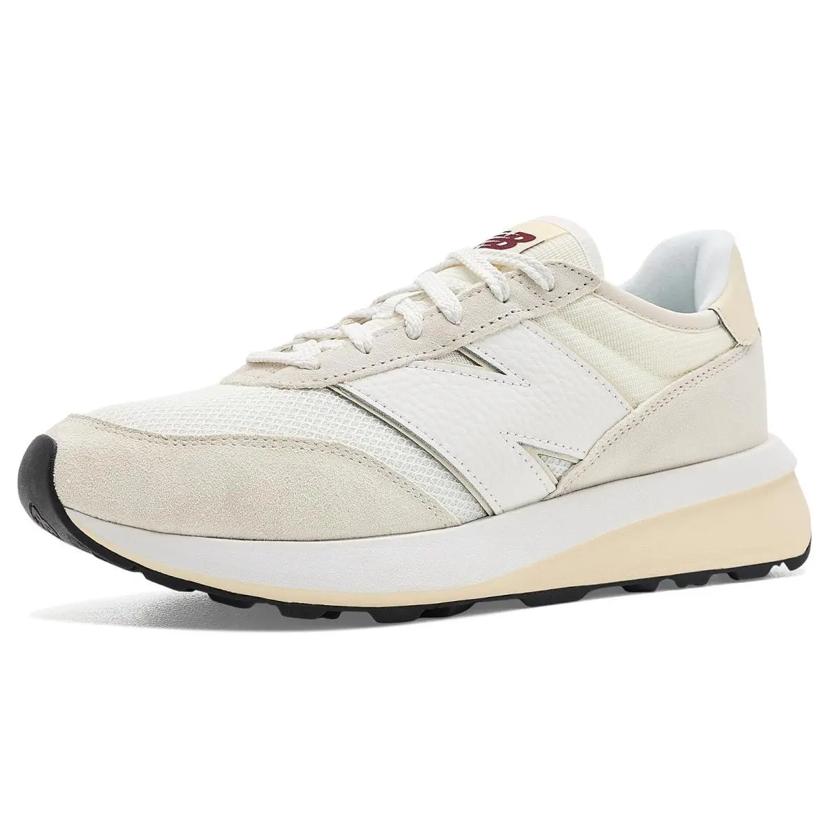 New Balance shoes - Black/Gum 13