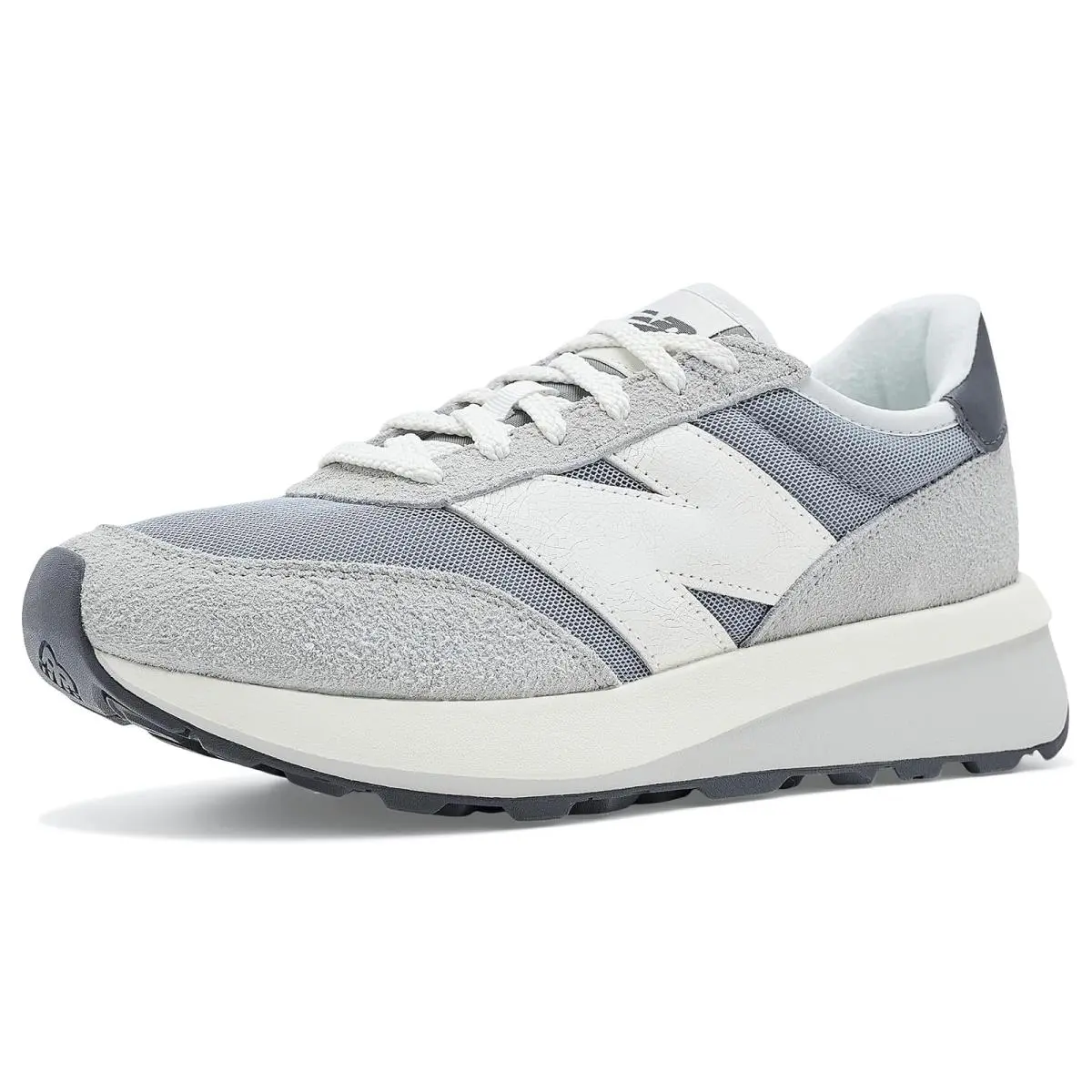 New Balance shoes - Black/Gum 20