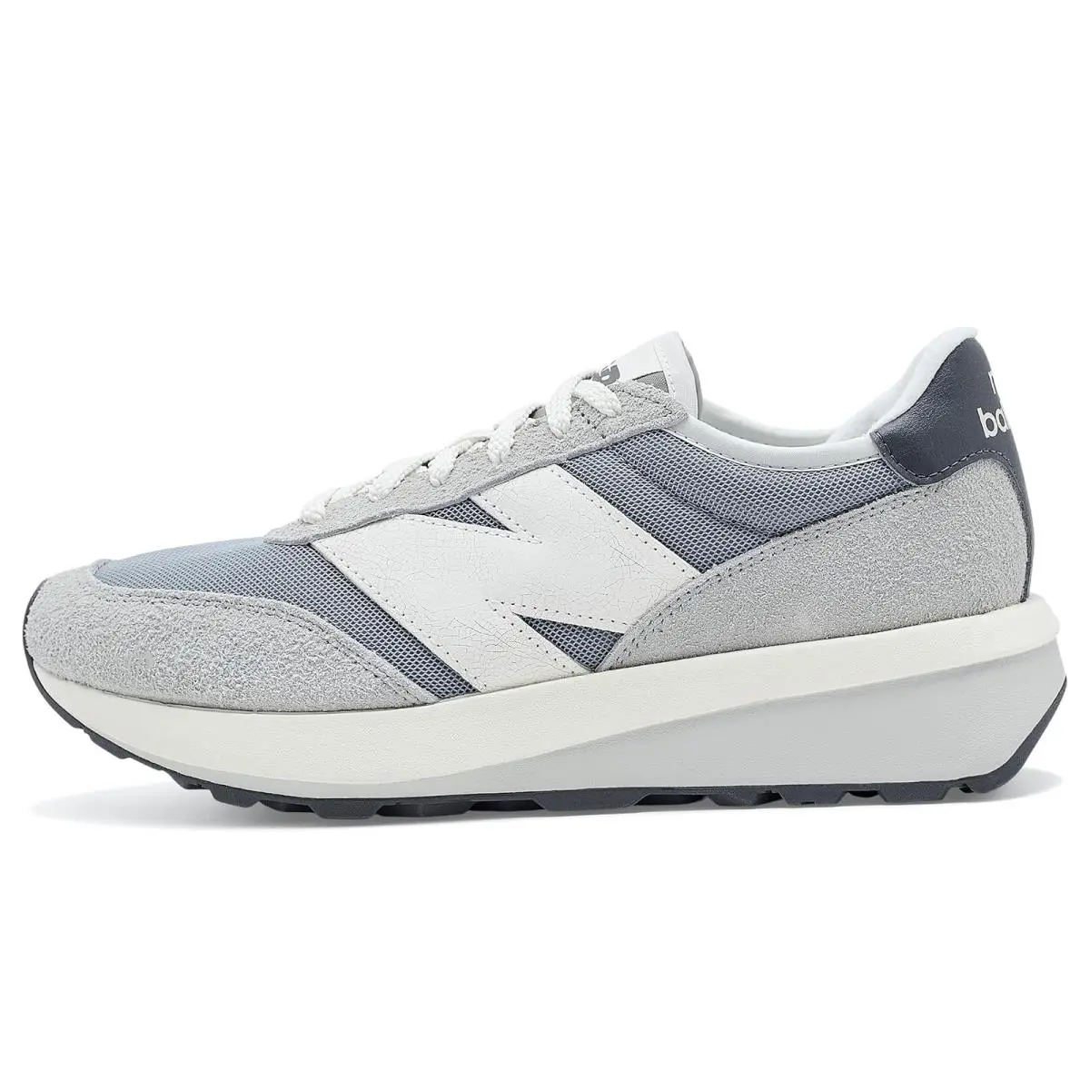 New Balance shoes - Black/Gum 23