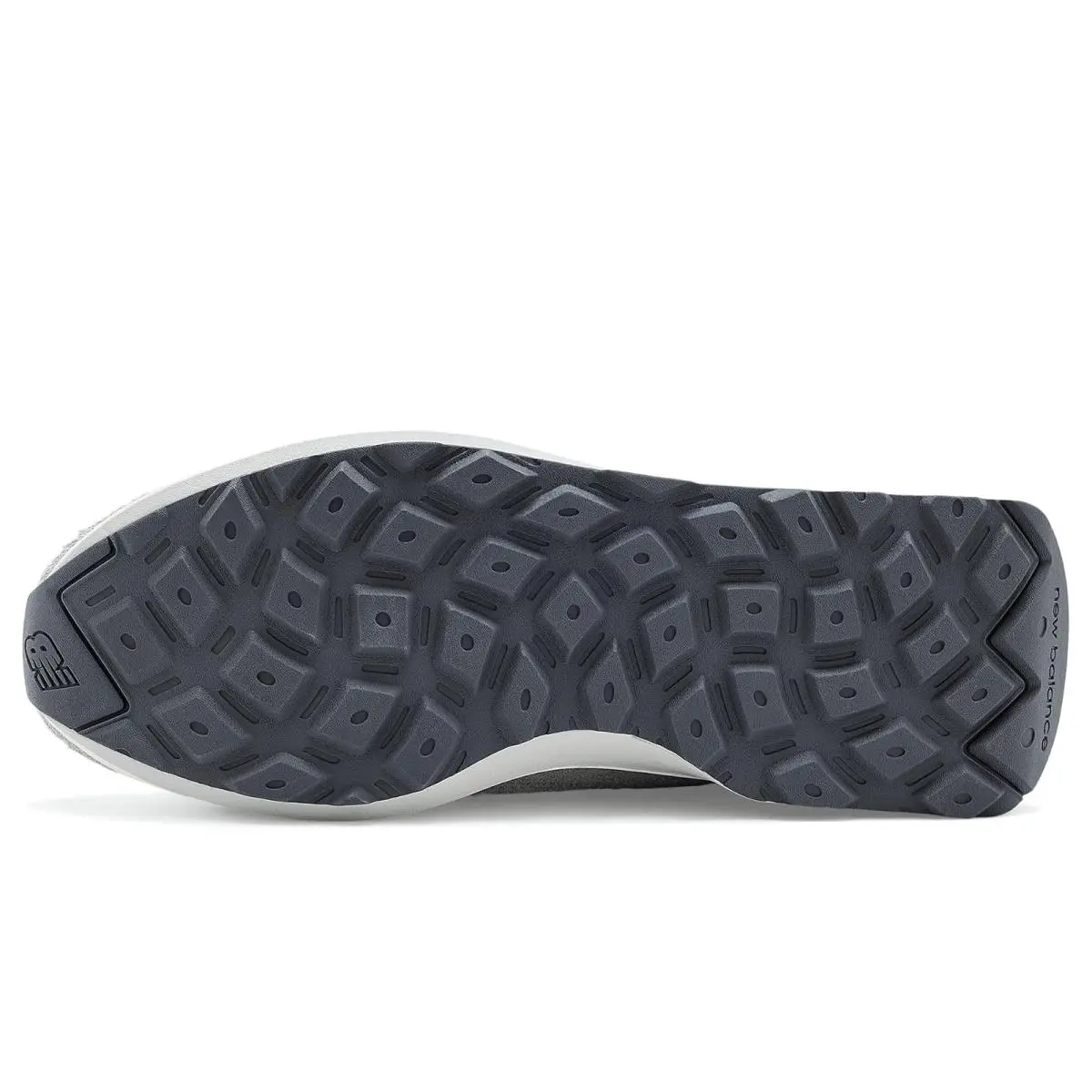 New Balance shoes - Black/Gum 24
