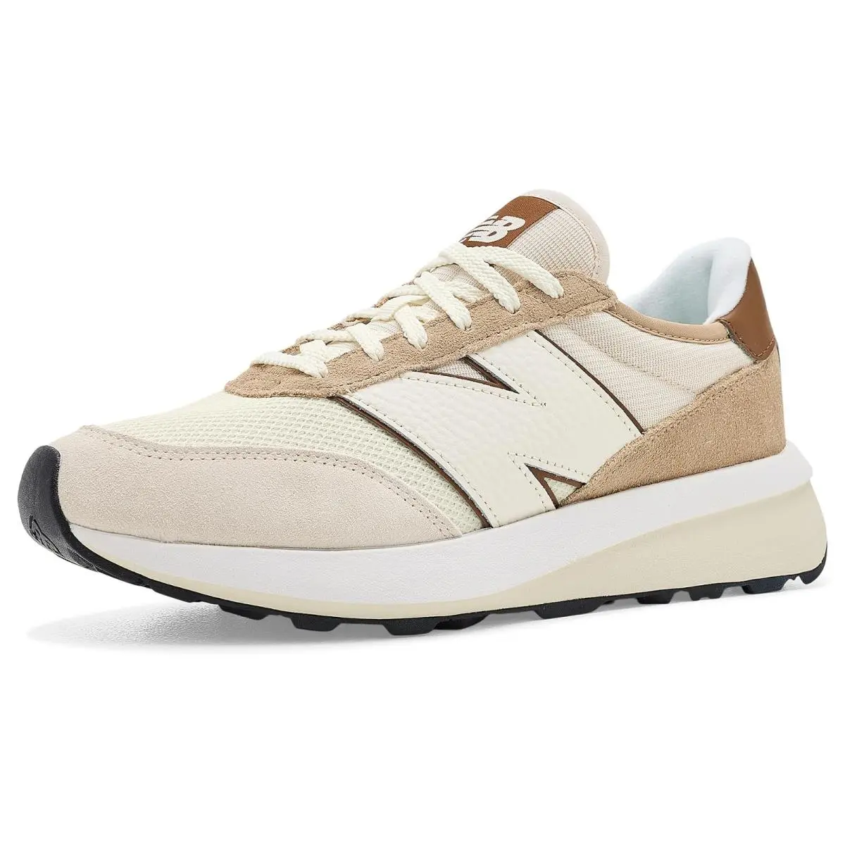 New Balance shoes - Black/Gum 27