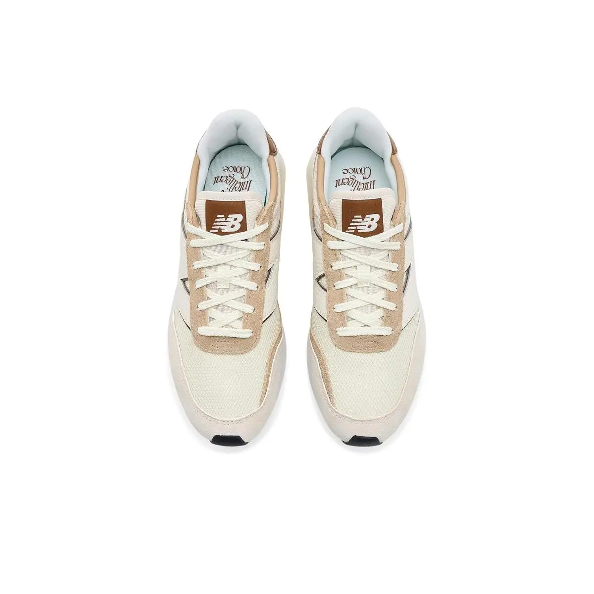 New Balance shoes - Black/Gum 28