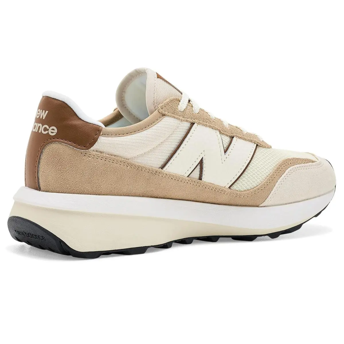 New Balance shoes - Black/Gum 29