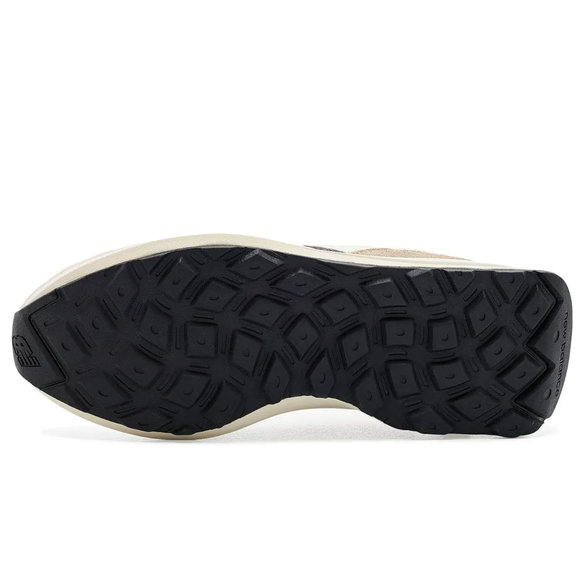 New Balance shoes - Black/Gum 31