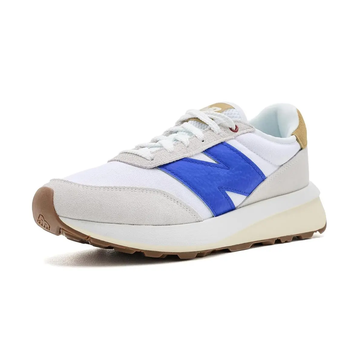 New Balance shoes - Black/Gum 41
