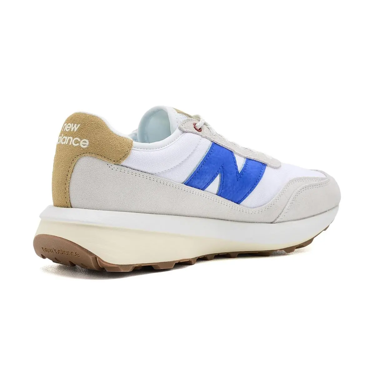 New Balance shoes - Black/Gum 43