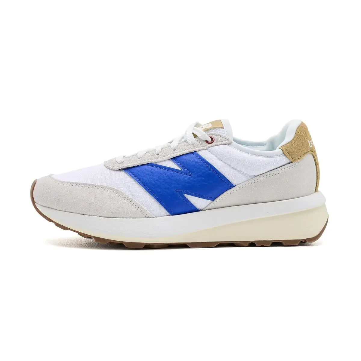 New Balance shoes - Black/Gum 44