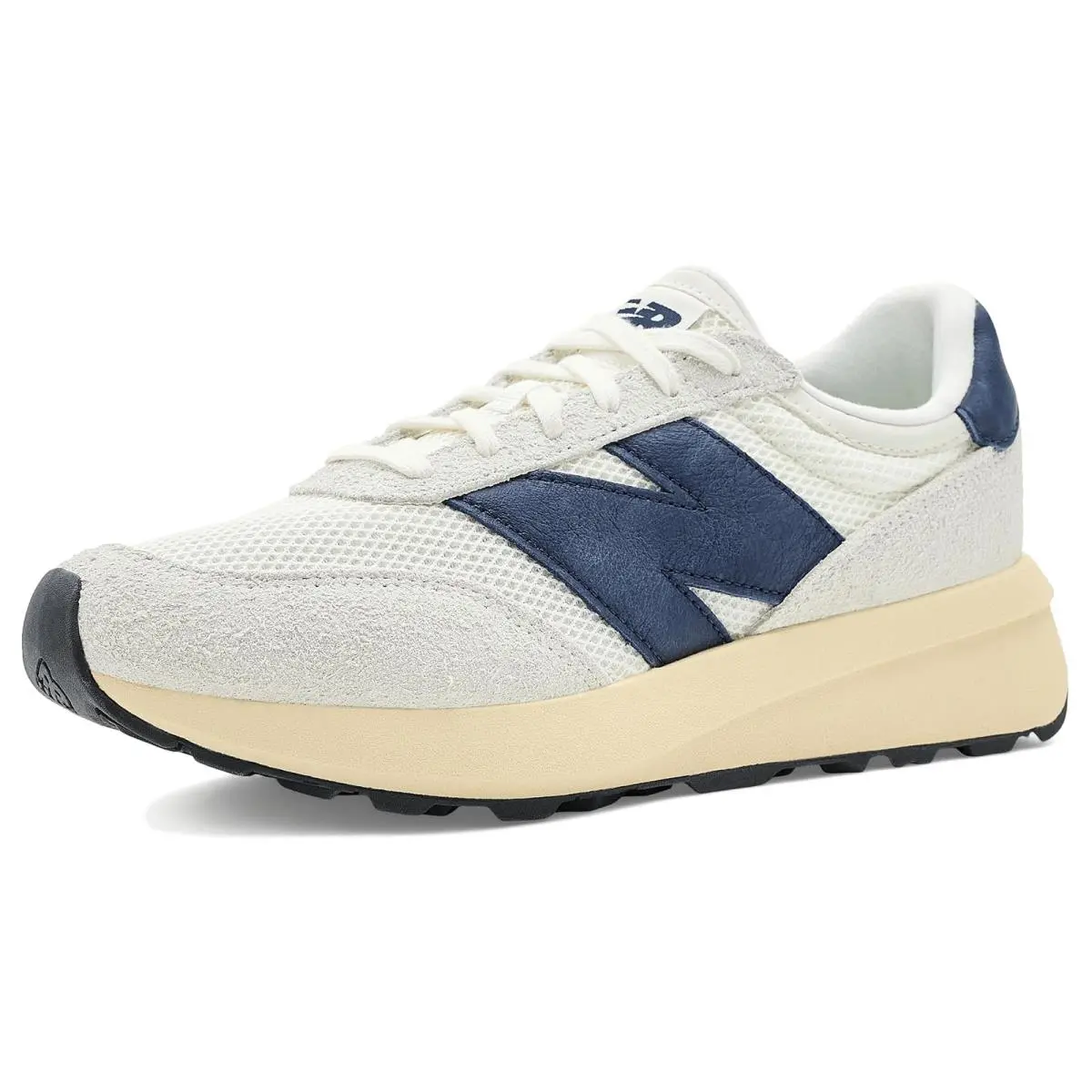 New Balance shoes - Black/Gum 48