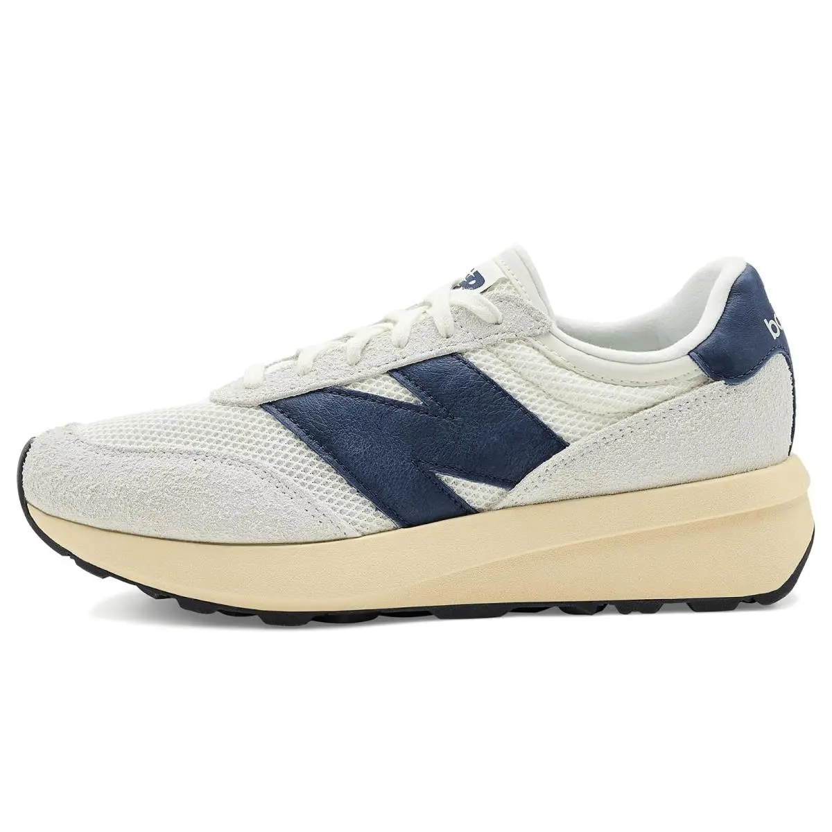 New Balance shoes - Black/Gum 51