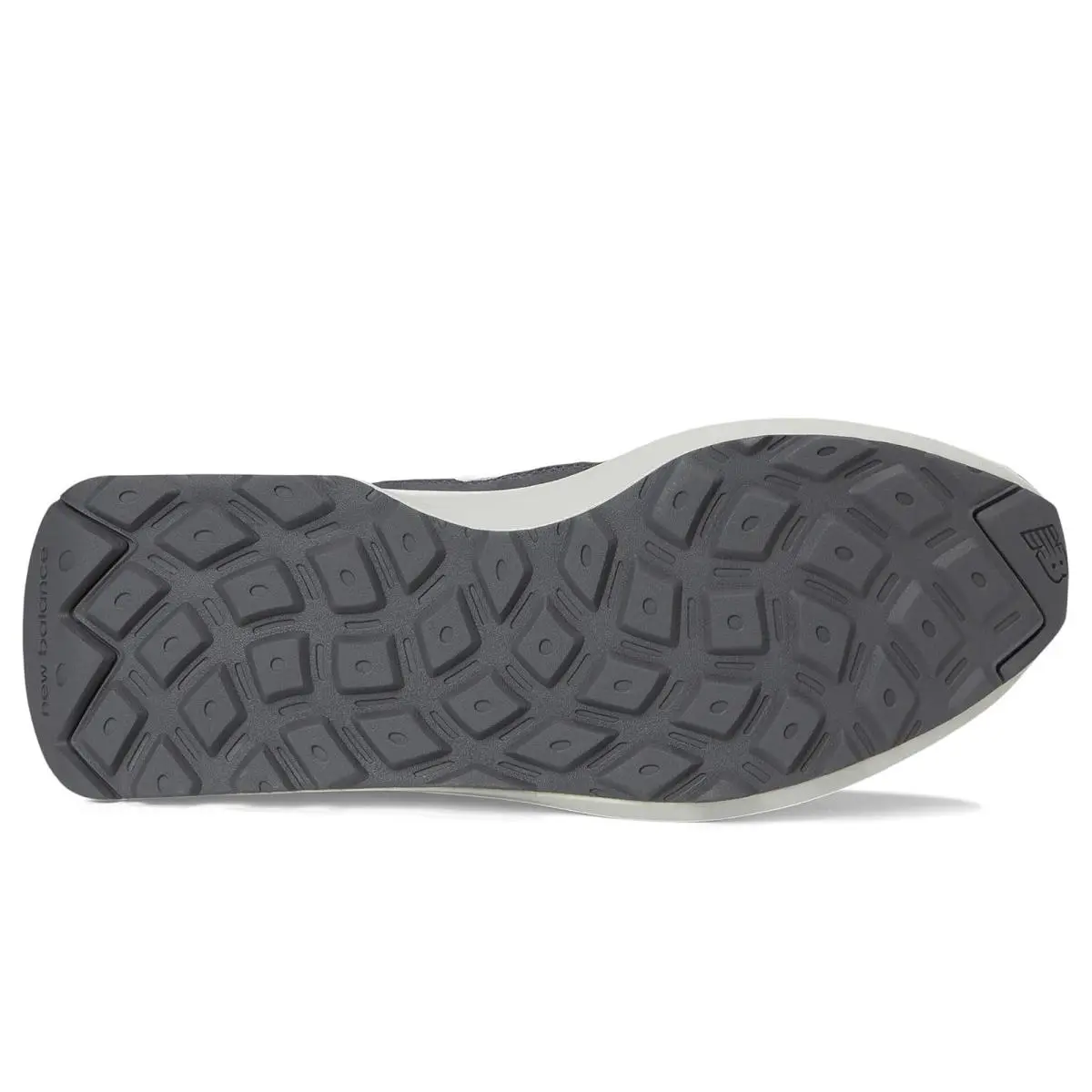 New Balance shoes - Black/Gum 57