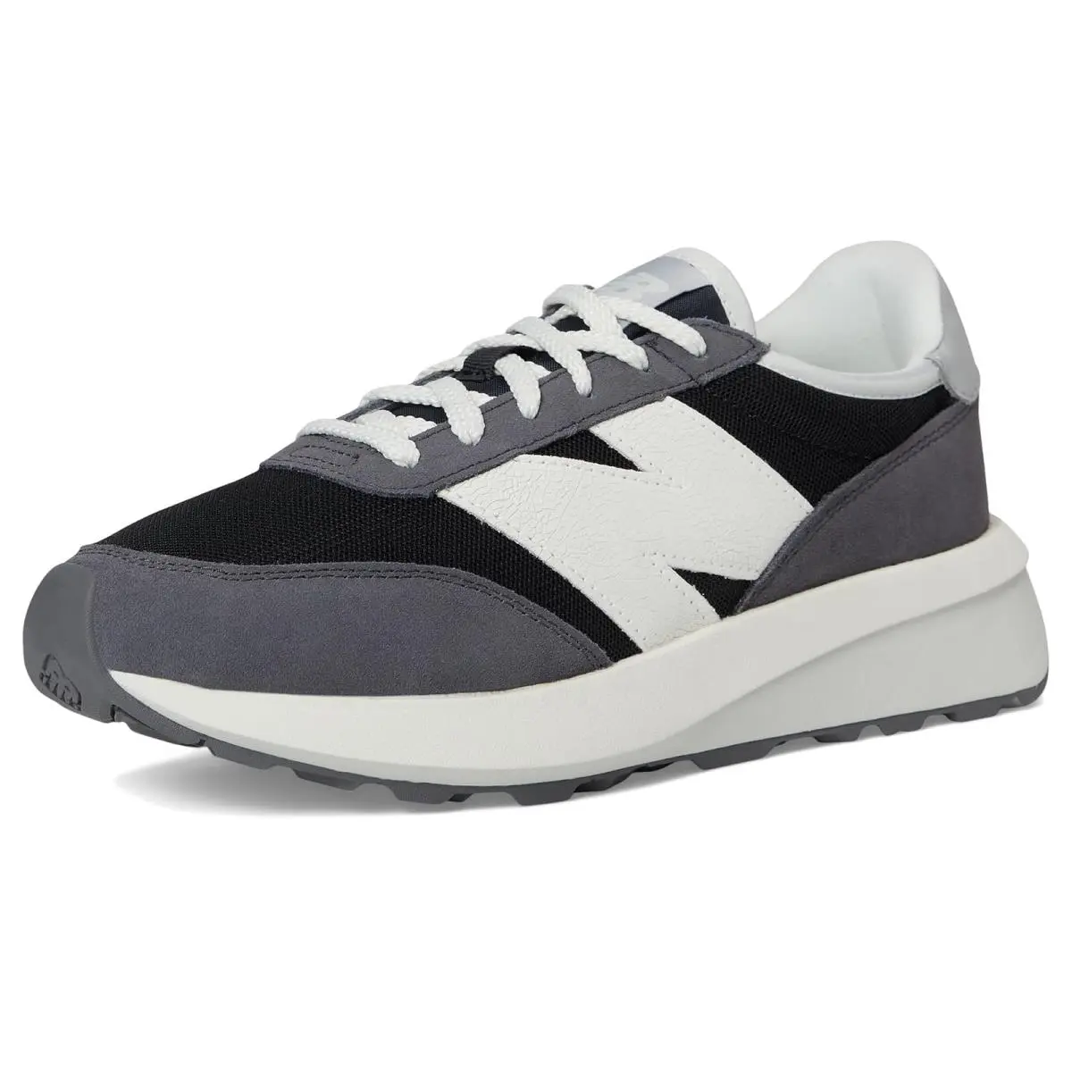 New Balance shoes - Black/Gum 61