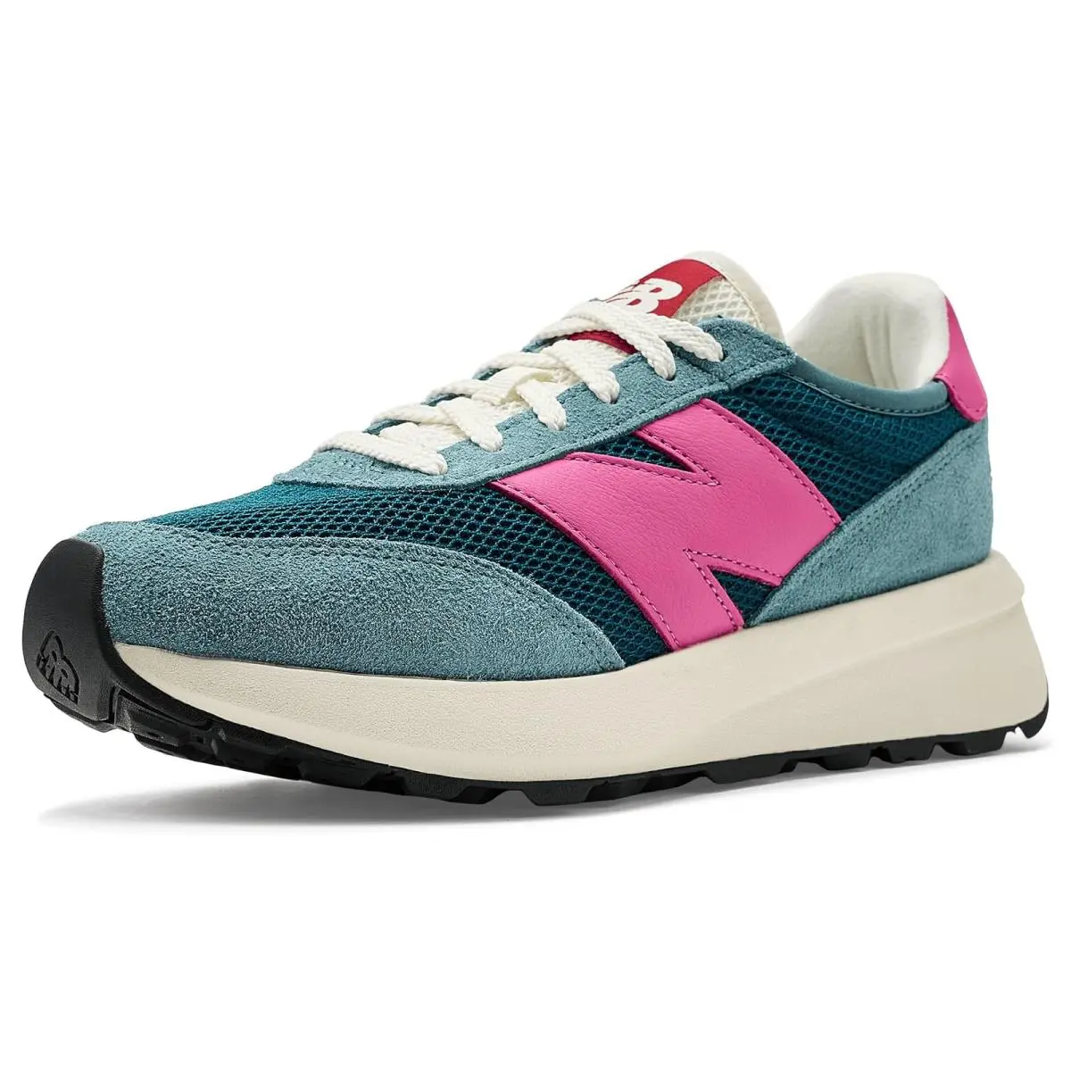 New Balance shoes - Black/Gum 62