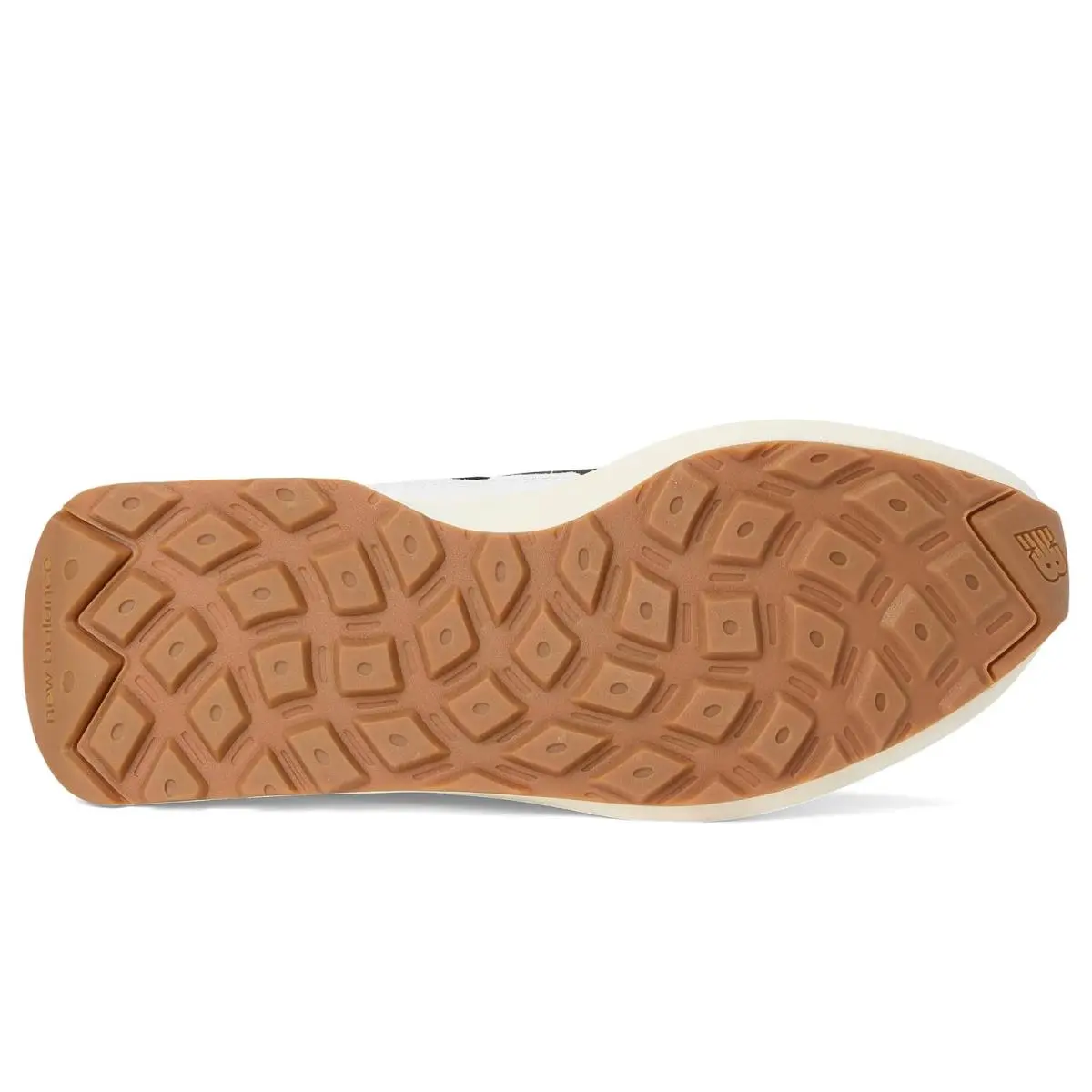 New Balance shoes - Black/Gum 71
