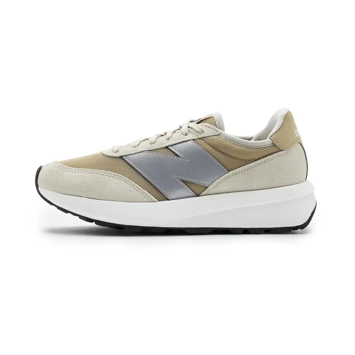 New Balance shoes - Black/Gum 79