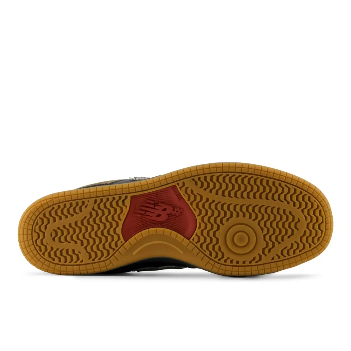 New Balance shoes - UN480SMK-D - UN480SMK-D - Black 6