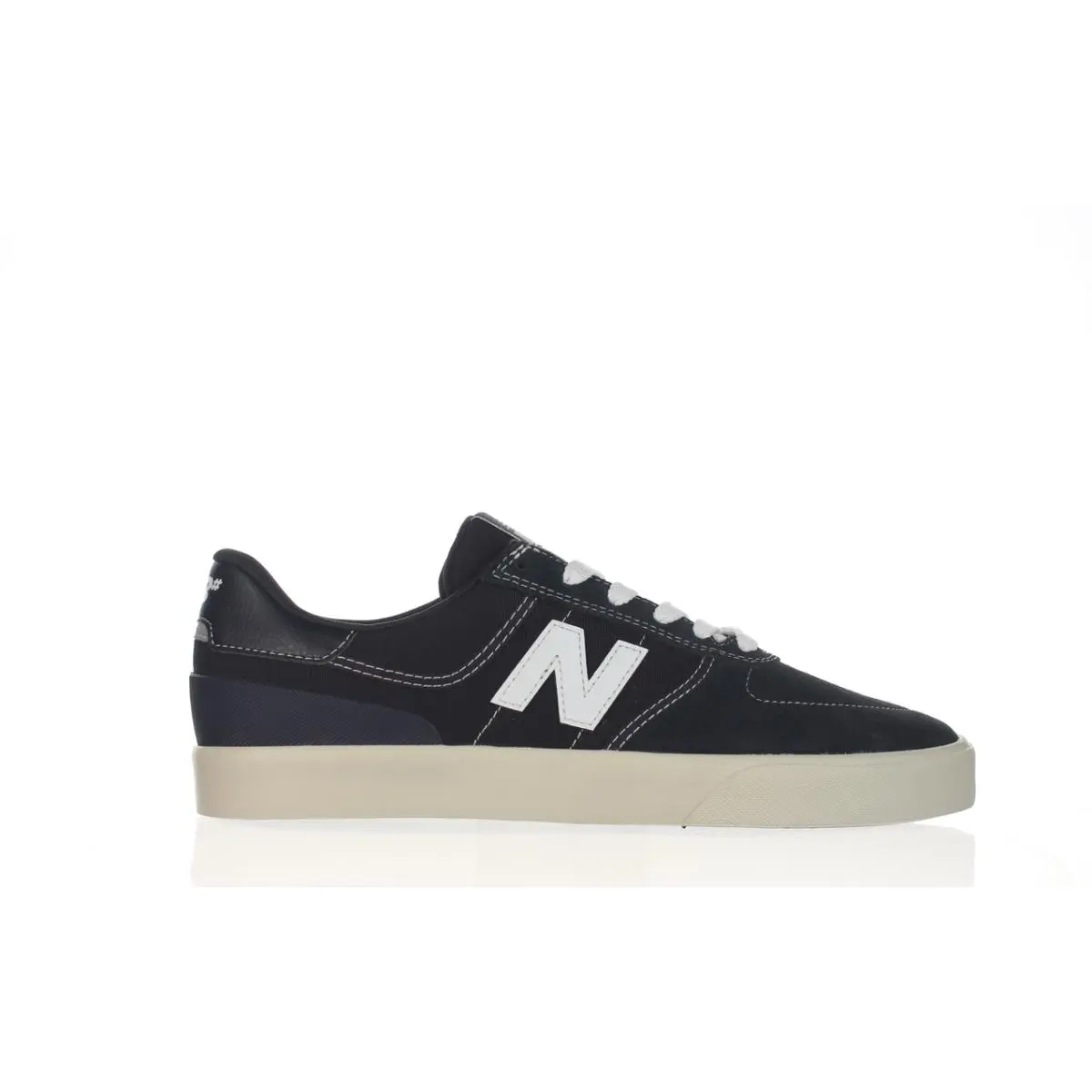 New Balance Numeric 272 Dark Night White Shoes
