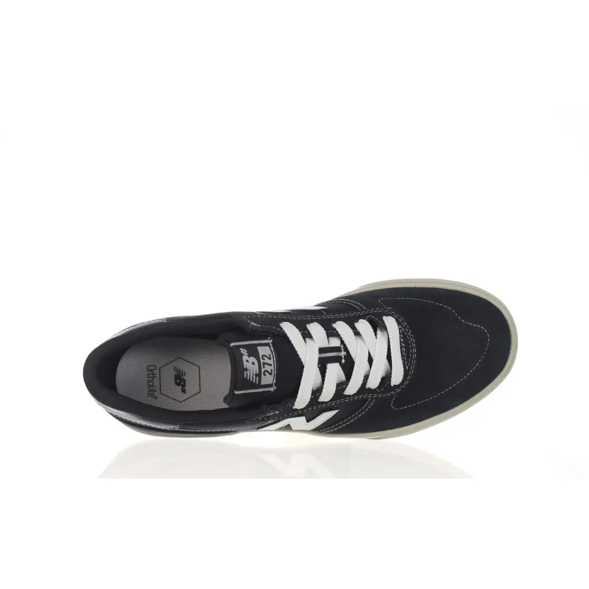 New Balance shoes - UN272WAT-D - UN272WAT-D - Dark 2