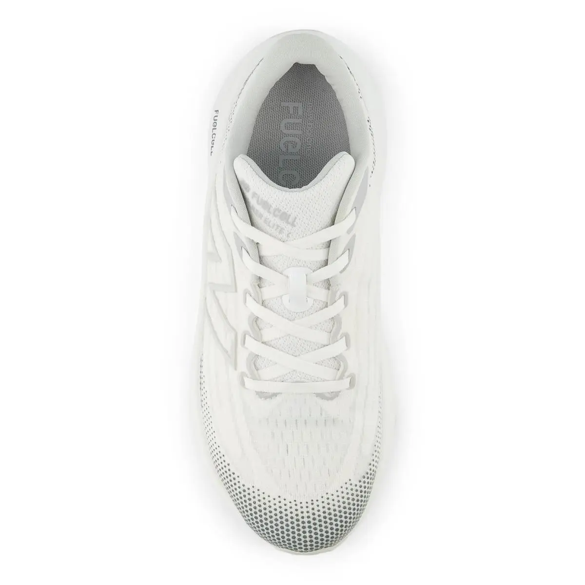 New Balance shoes - White/Grey Matter 0