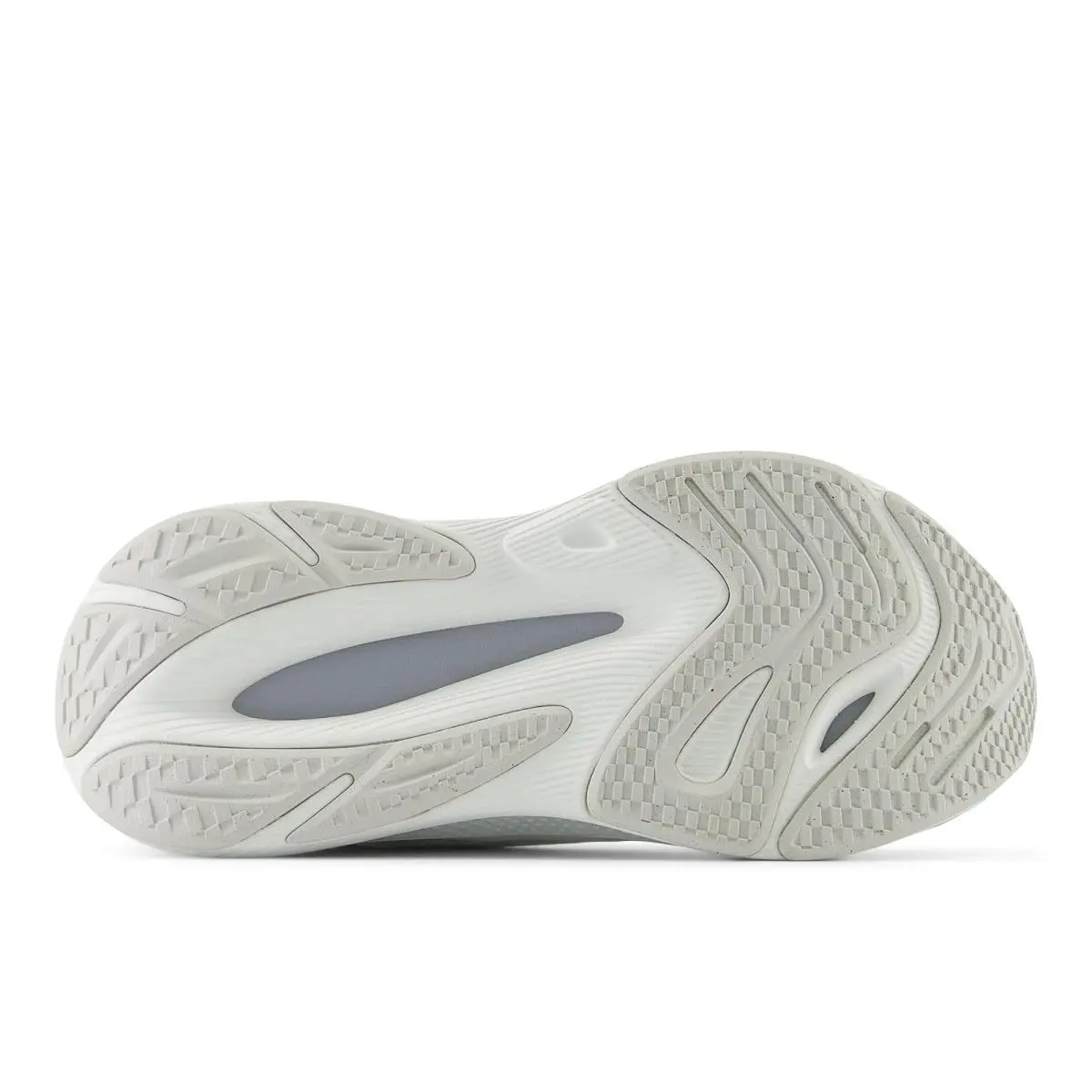 New Balance shoes - White/Grey Matter 1