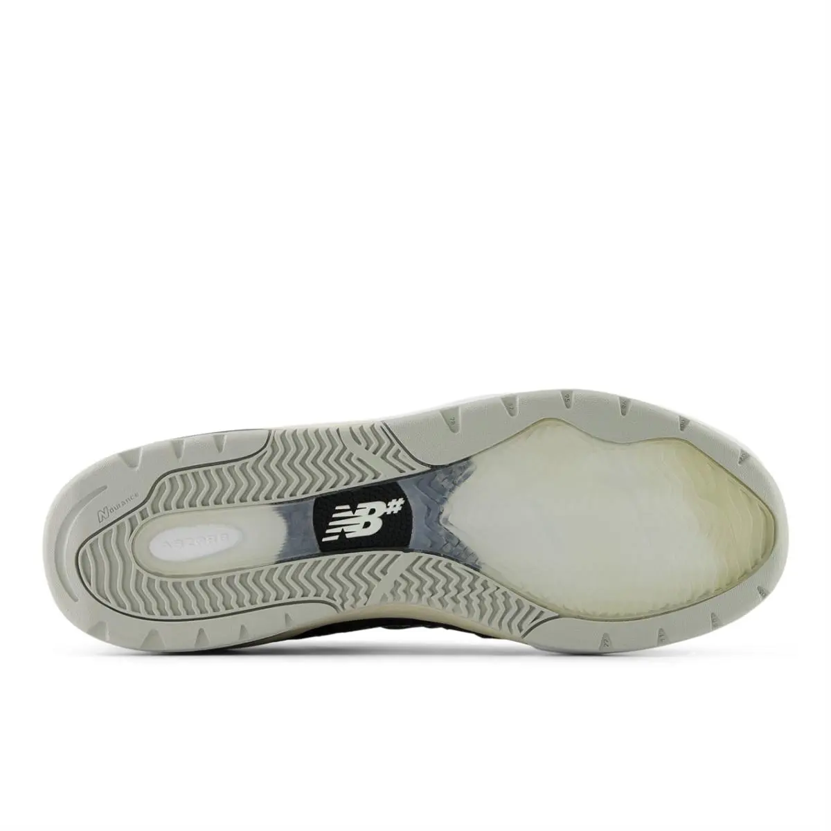 New Balance shoes - UN933BNT-D - UN933BNT-D - Black 1