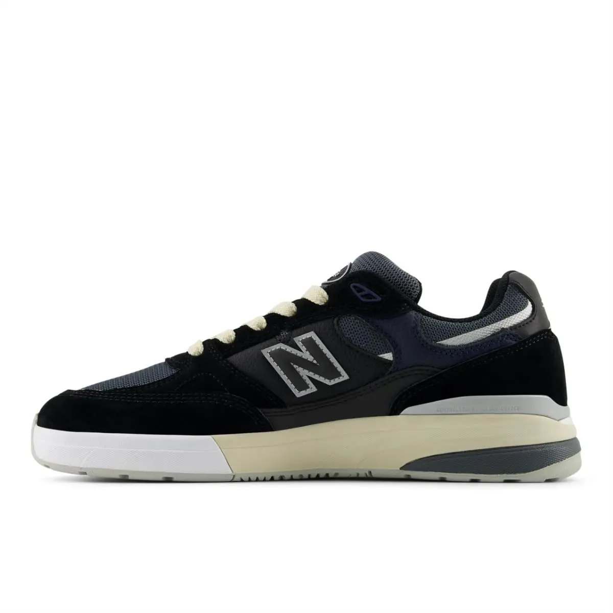 New Balance shoes - UN933BNT-D - UN933BNT-D - Black 5