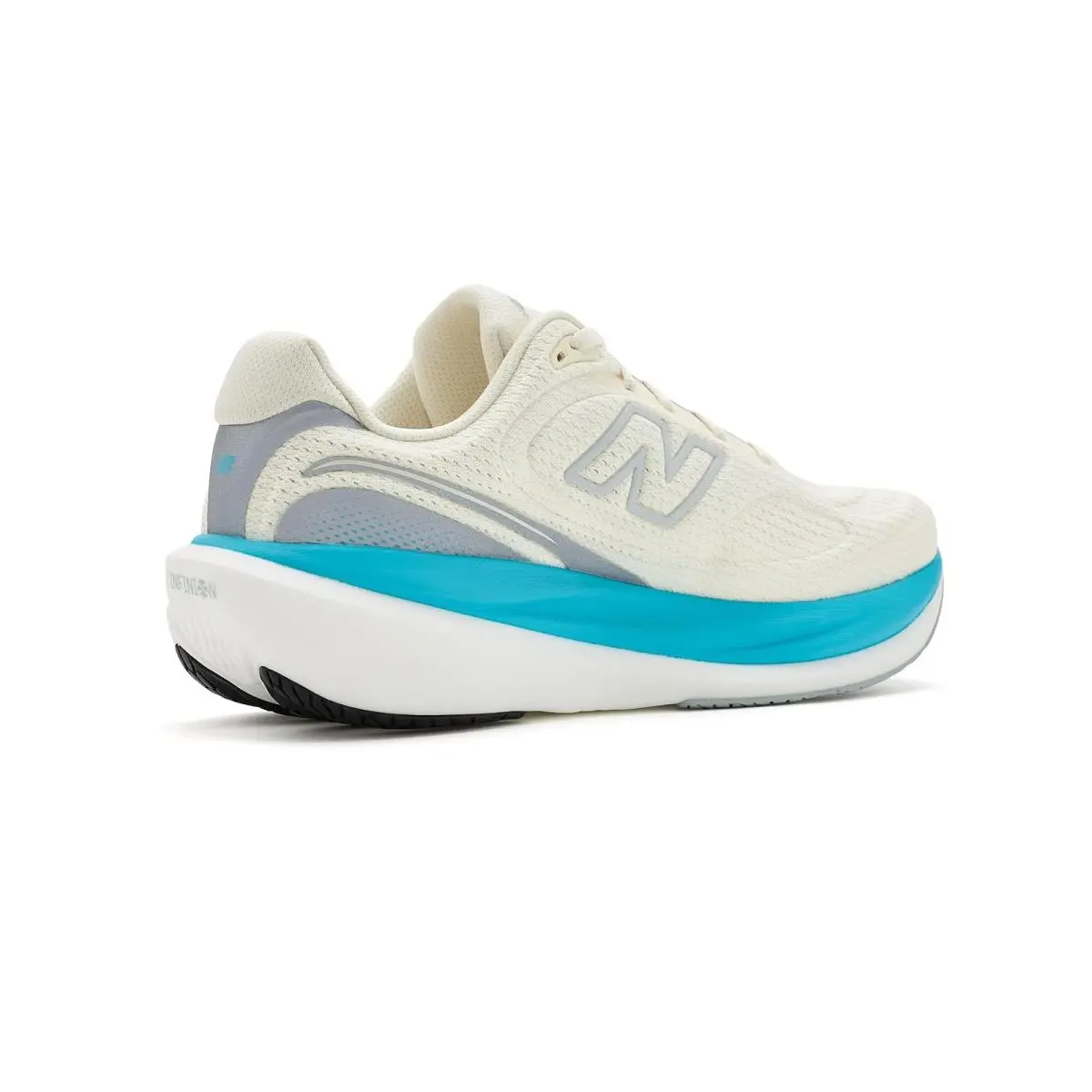 New Balance shoes - Angora/Blue Glaze 1