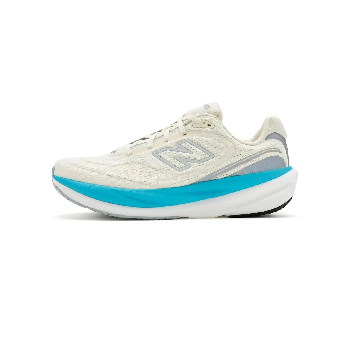 New Balance shoes - Angora/Blue Glaze 2