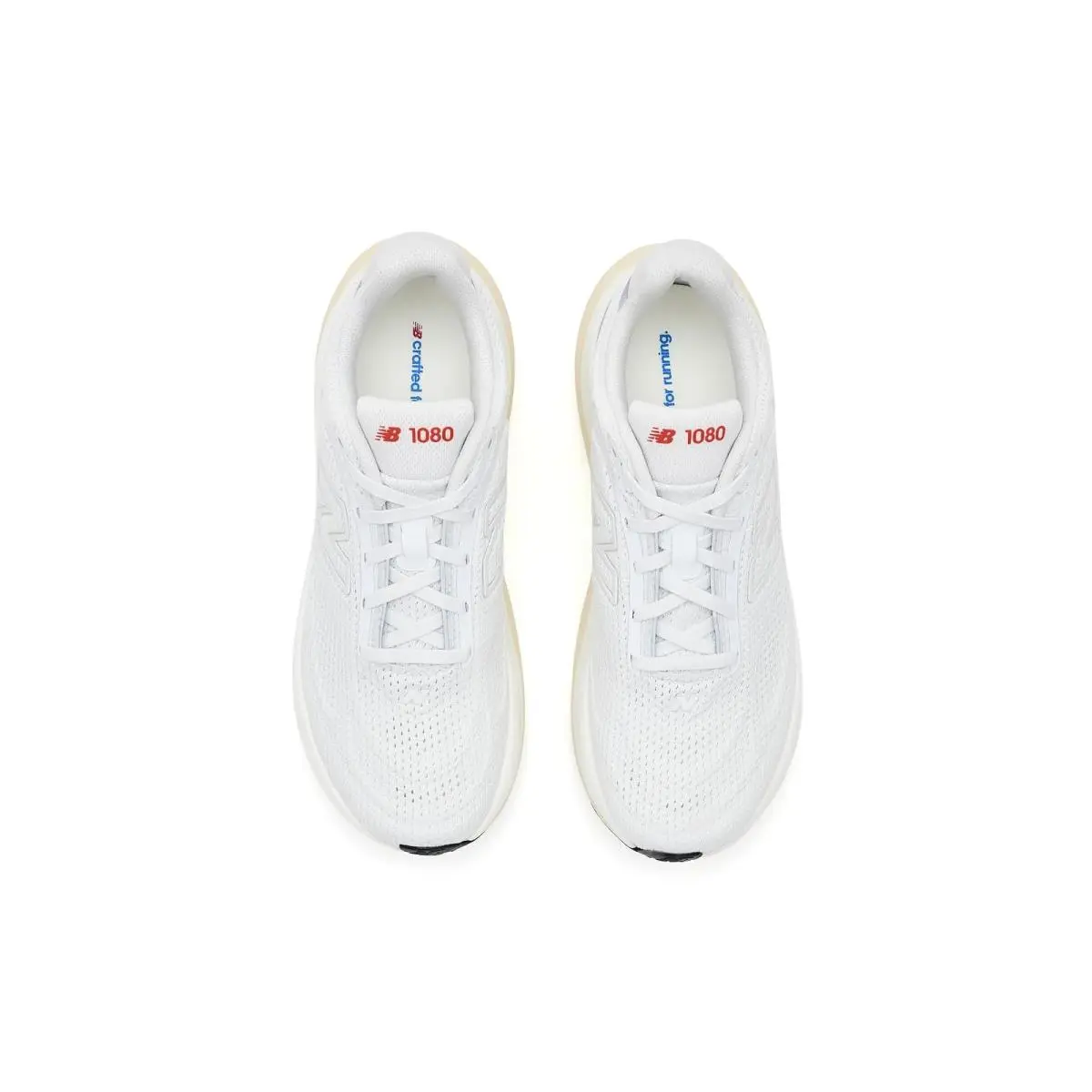 New Balance shoes - Angora/Blue Glaze 21