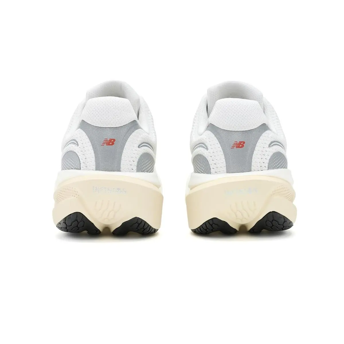 New Balance shoes - Angora/Blue Glaze 26