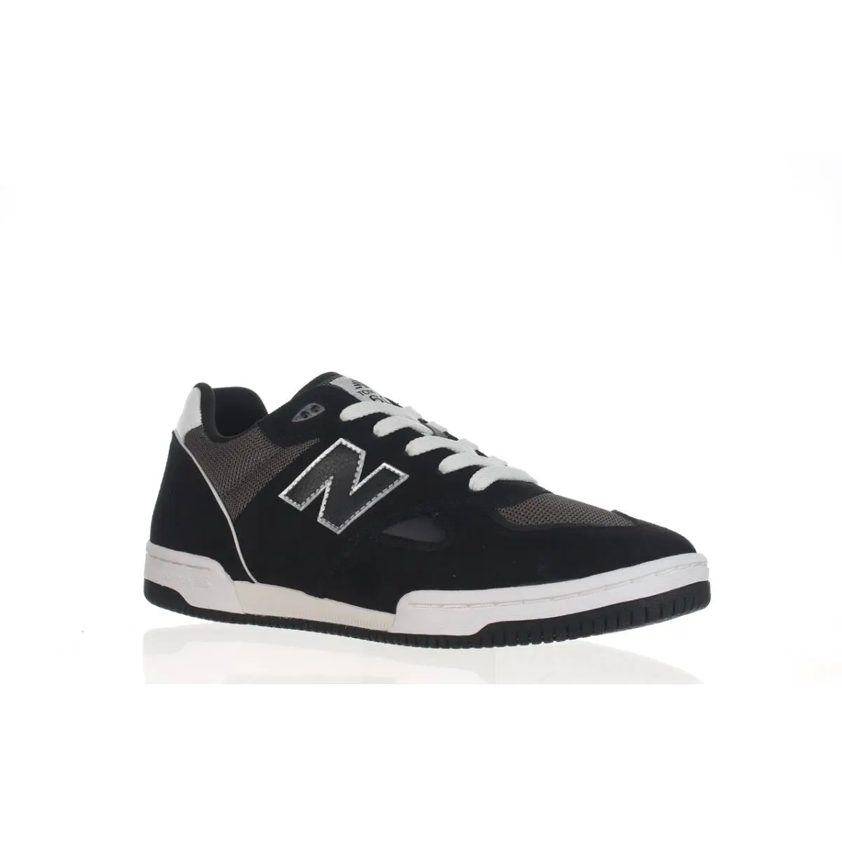 New Balance shoes - UN600PPL-D - UN600PPL-D - Black 3