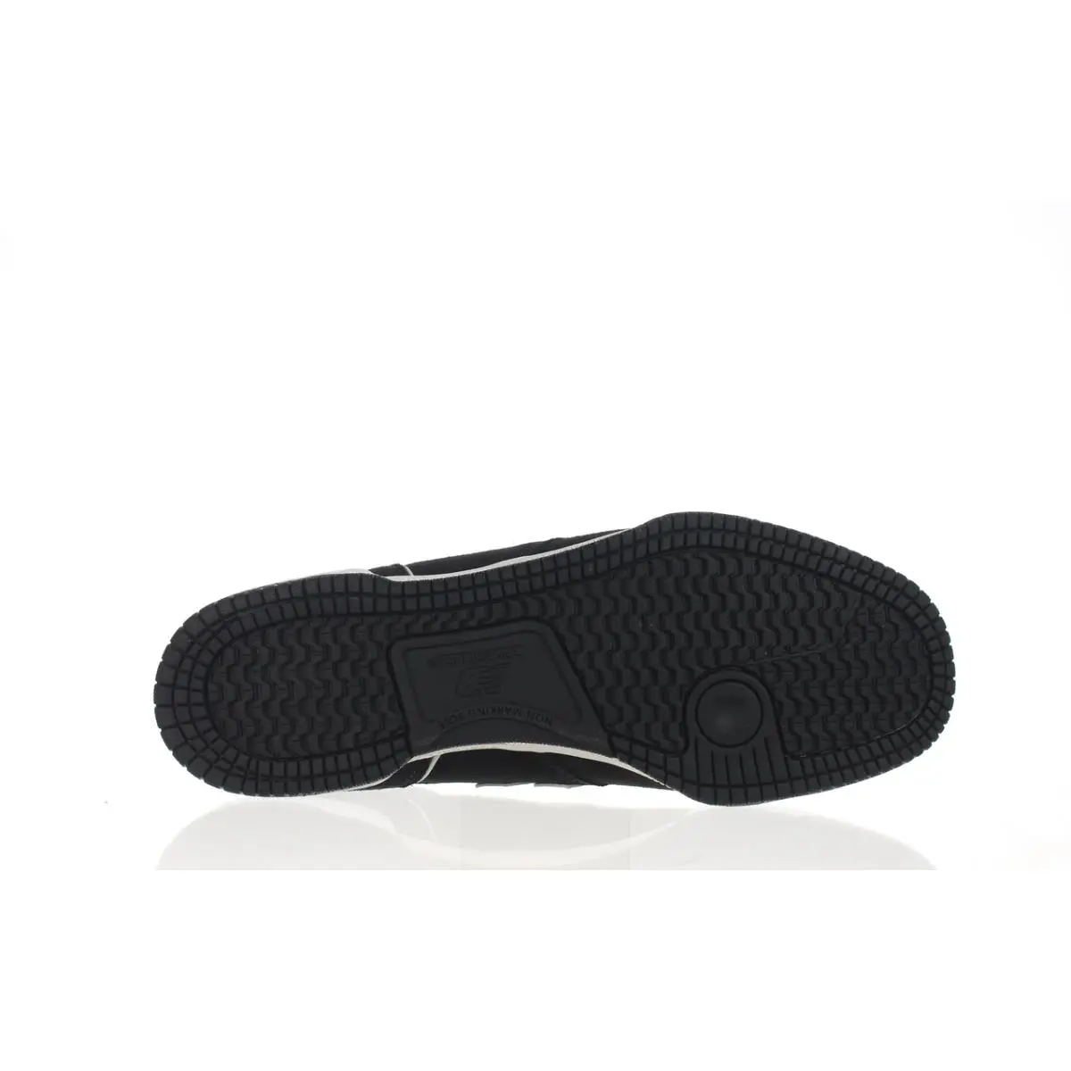 New Balance shoes - UN600PPL-D - UN600PPL-D - Black 6