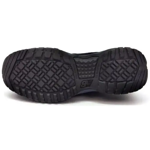 New Balance shoes - Black/Grey 3