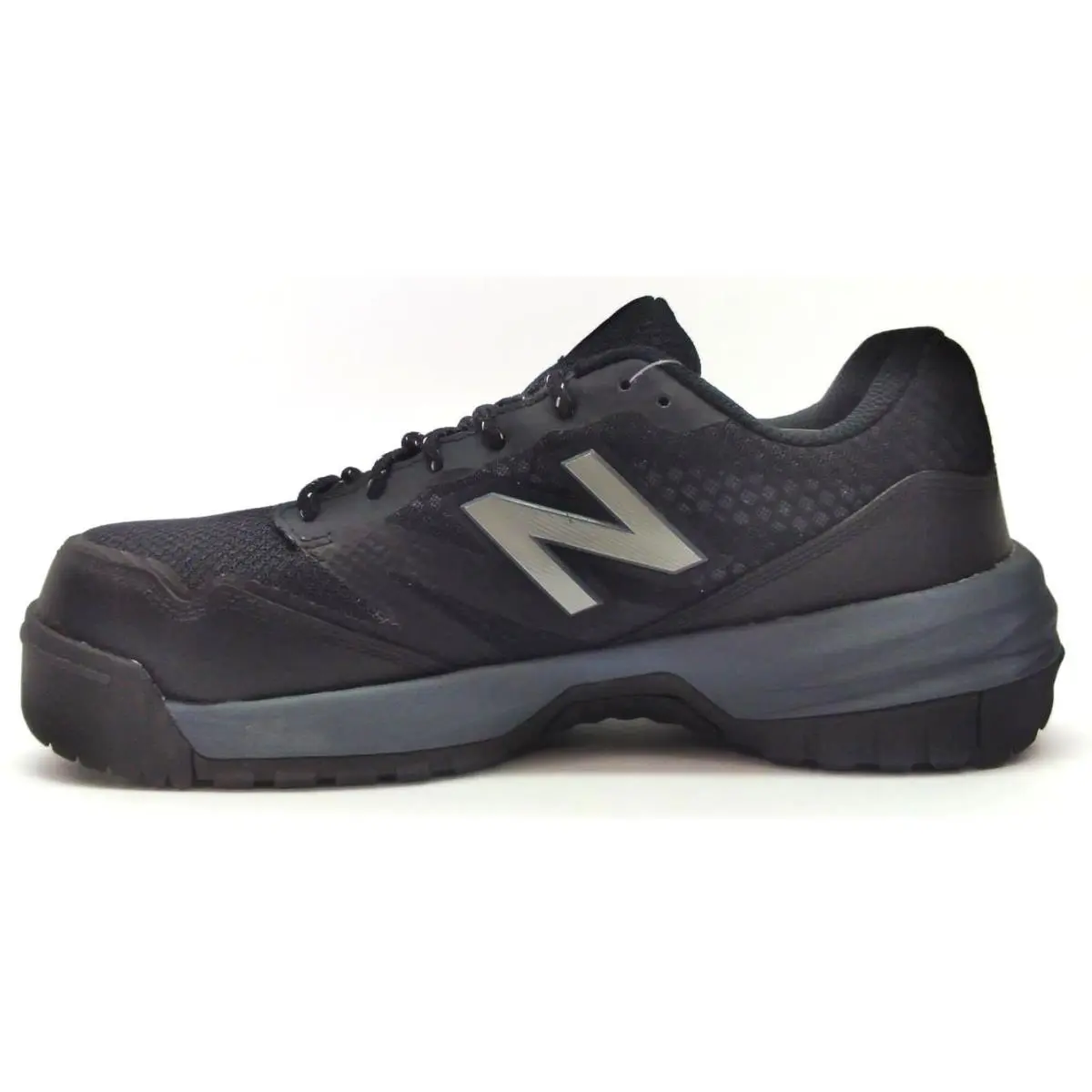 New Balance shoes - Black/Grey 6