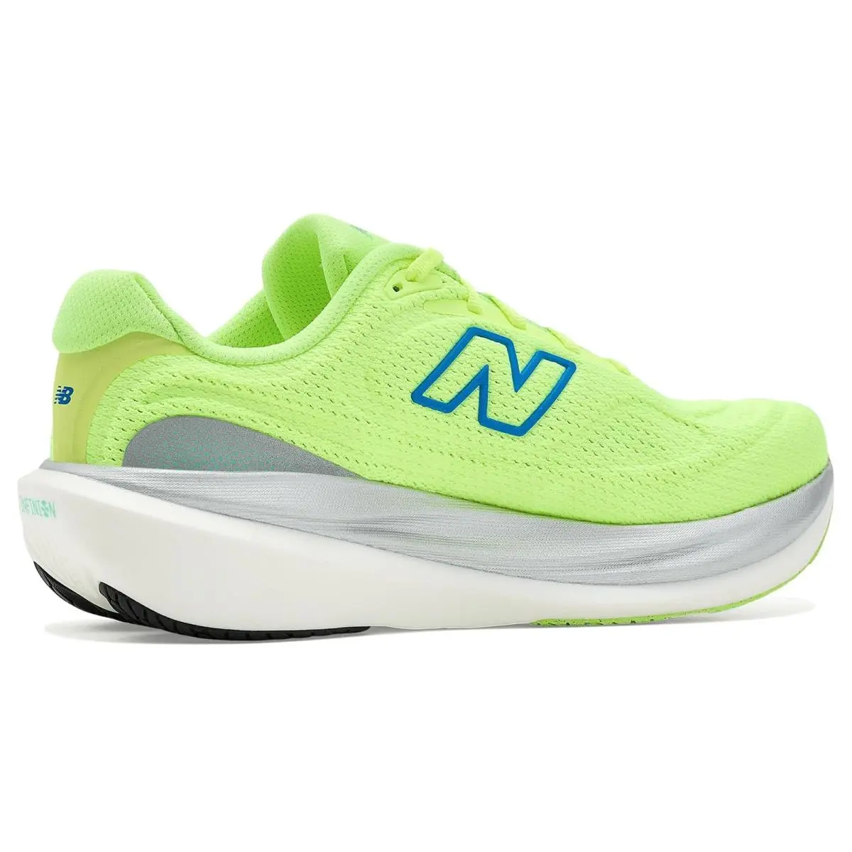 New Balance shoes - Afterglow/Blue Bird 1