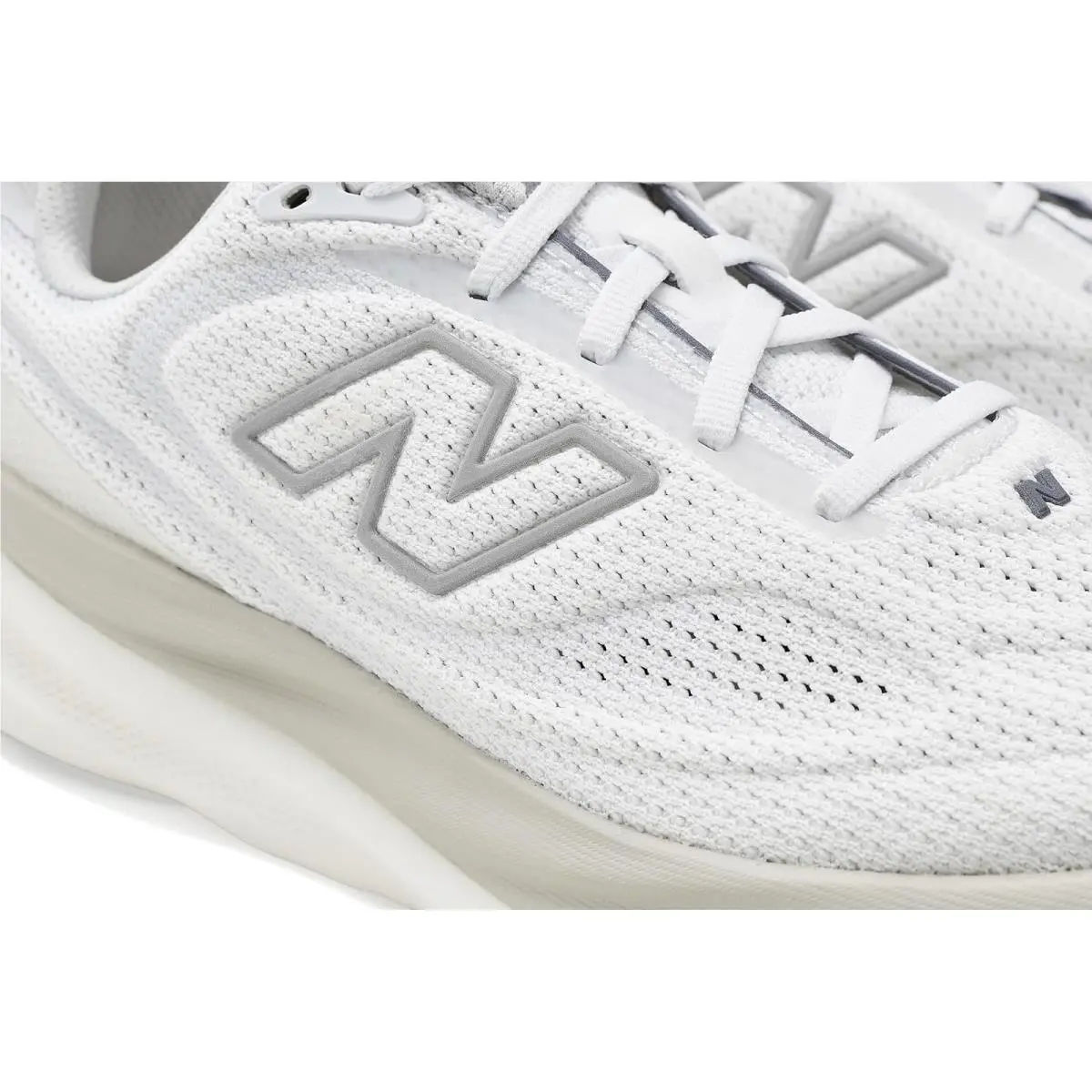 New Balance shoes - Afterglow/Blue Bird 18