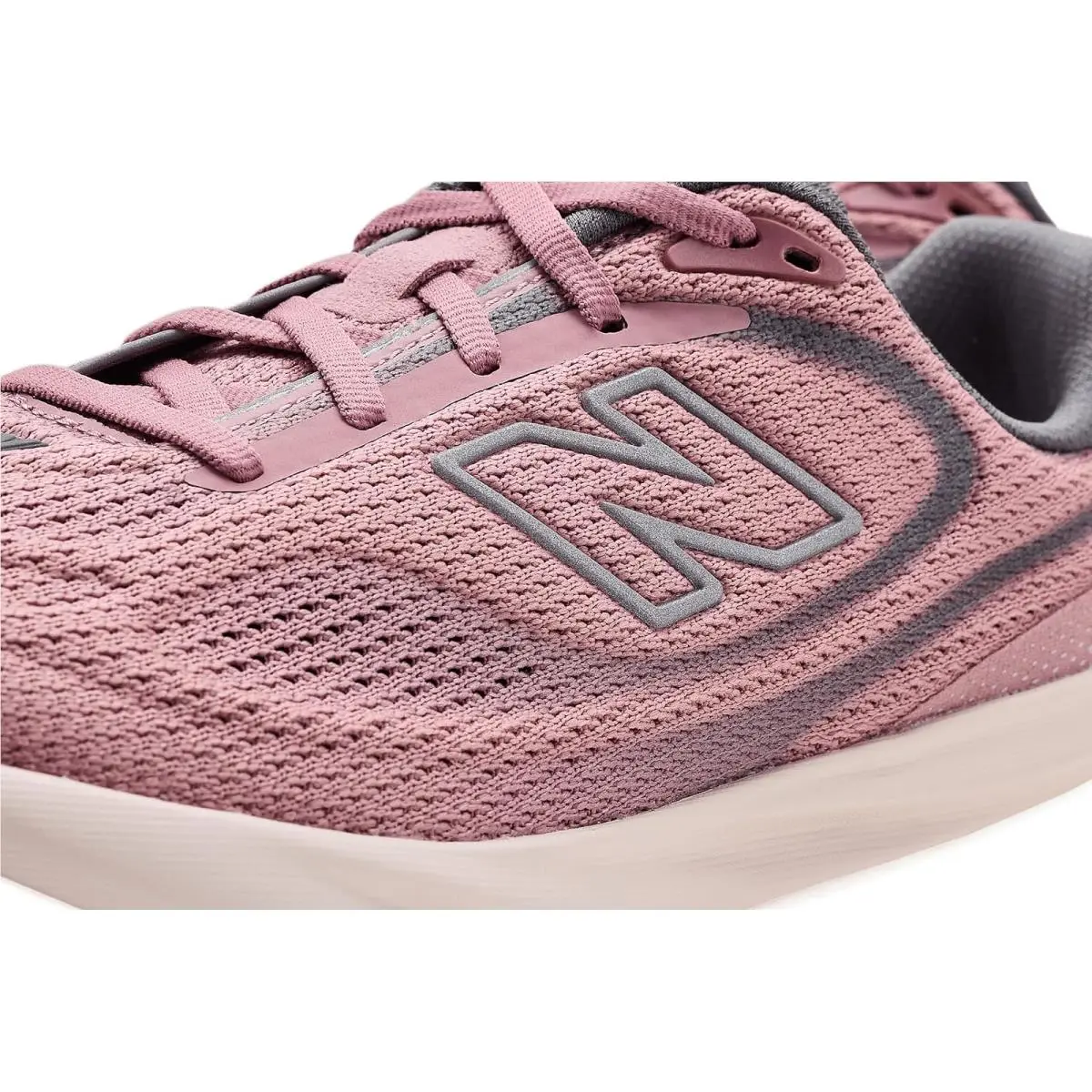 New Balance shoes - Afterglow/Blue Bird 25