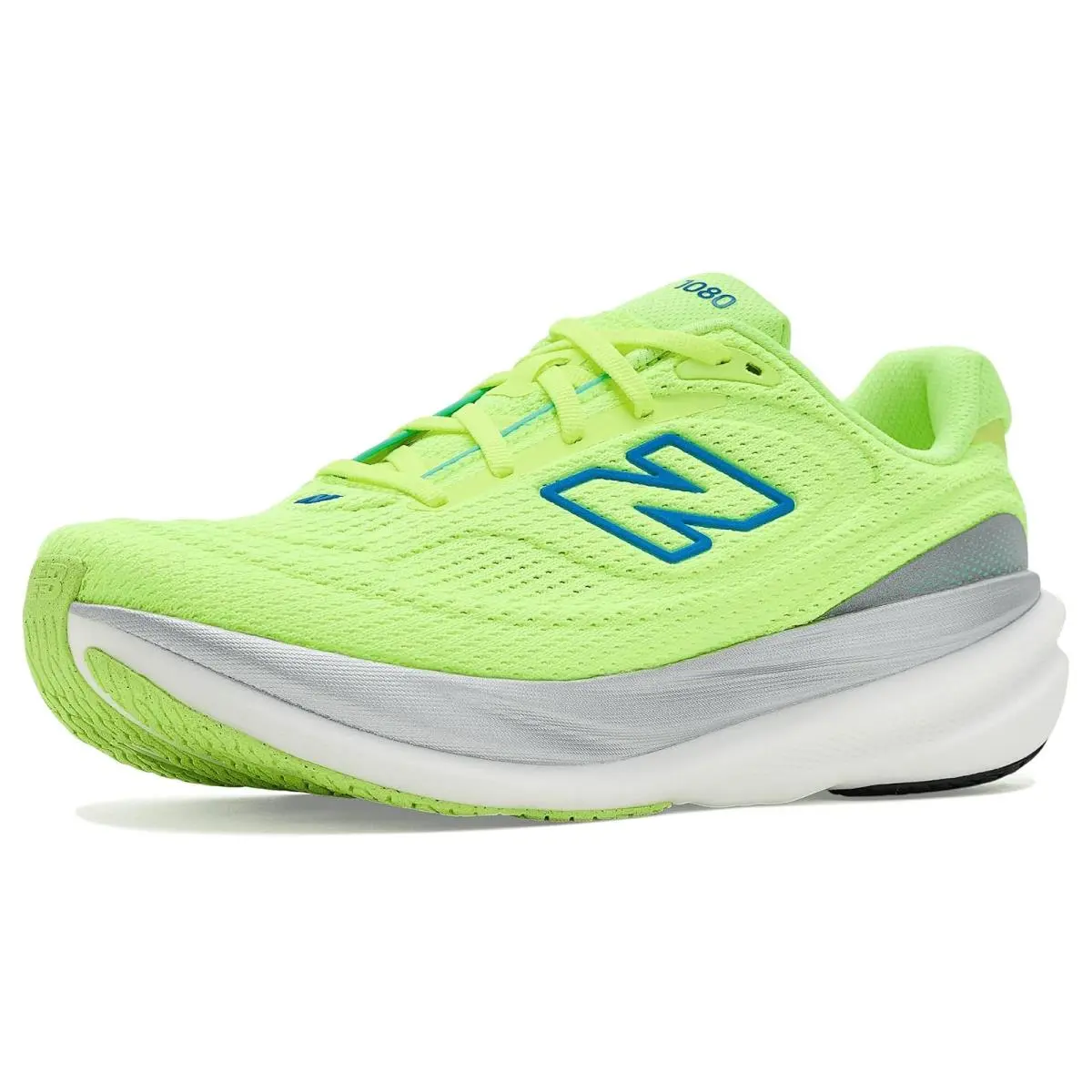 New Balance shoes - Afterglow/Blue Bird 6