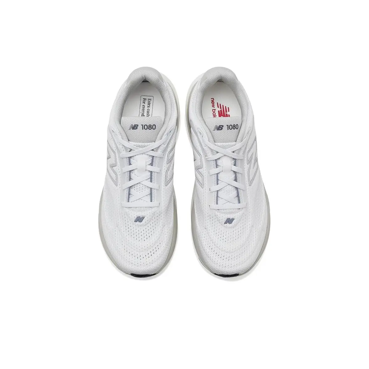 New Balance shoes - Afterglow/Blue Bird 14