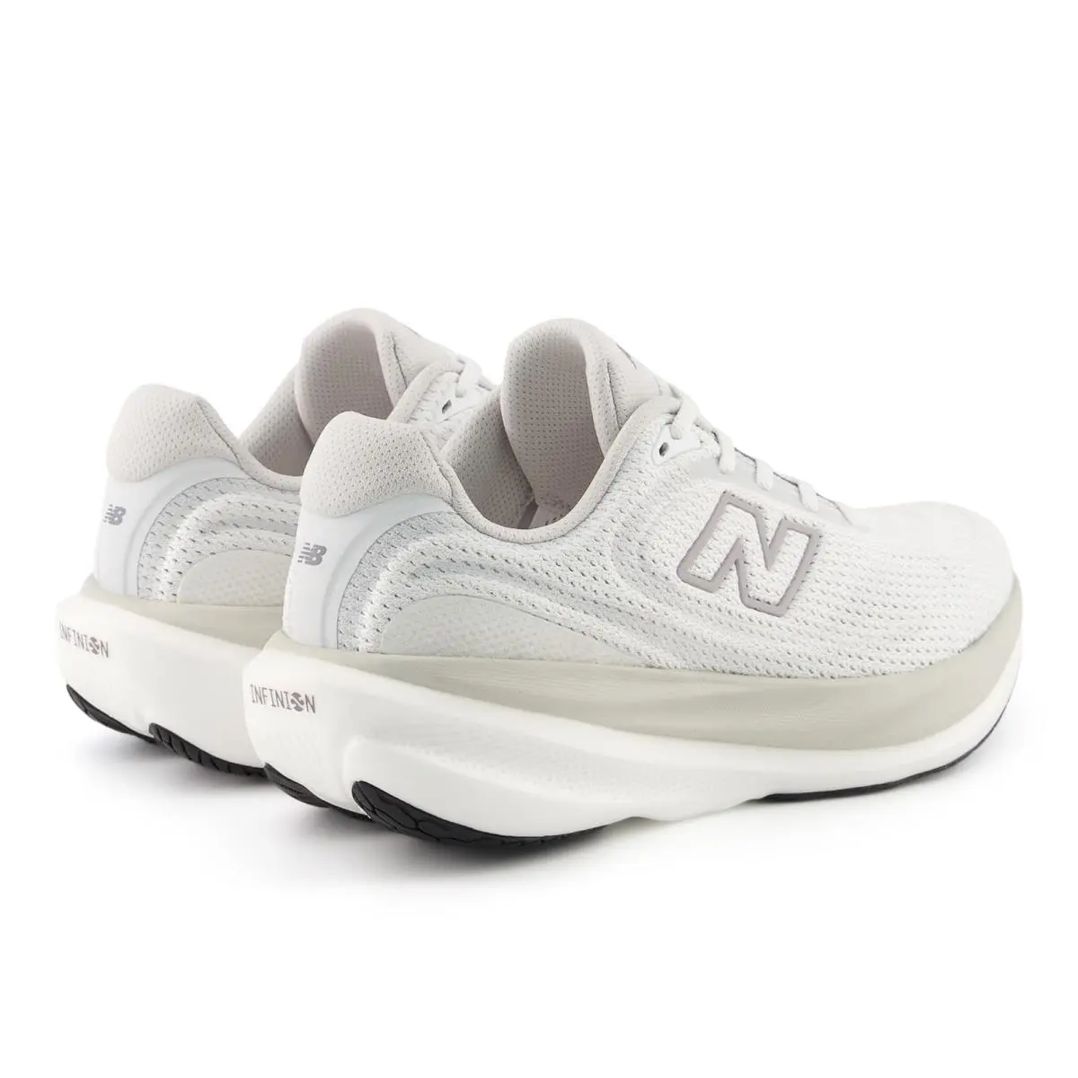 New Balance shoes - Afterglow/Blue Bird 15