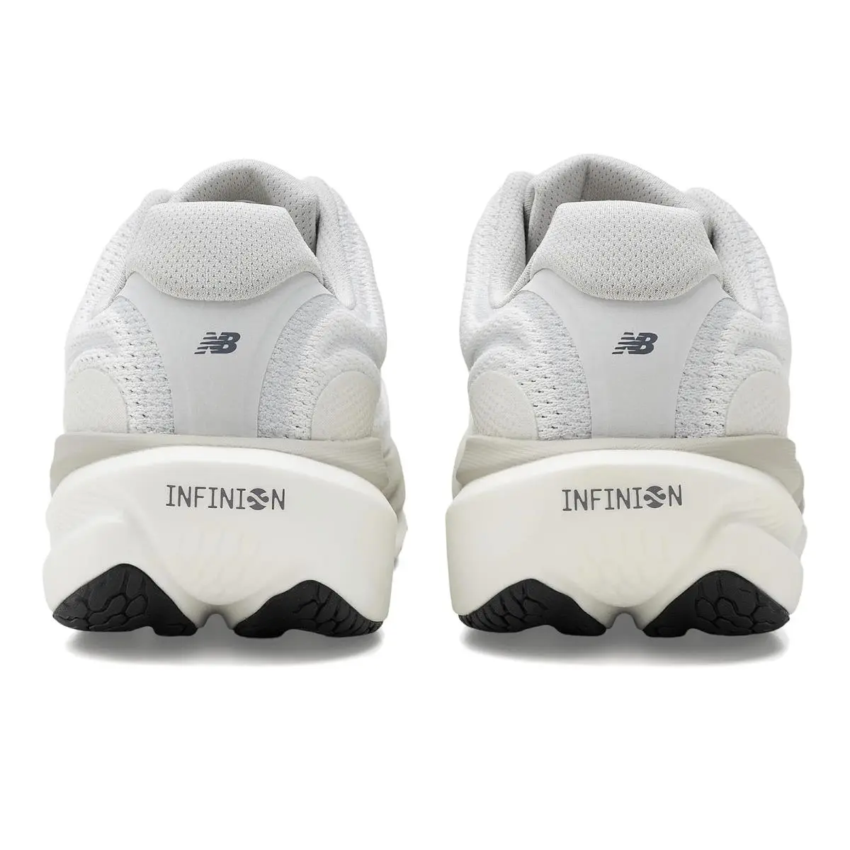 New Balance shoes - Afterglow/Blue Bird 19