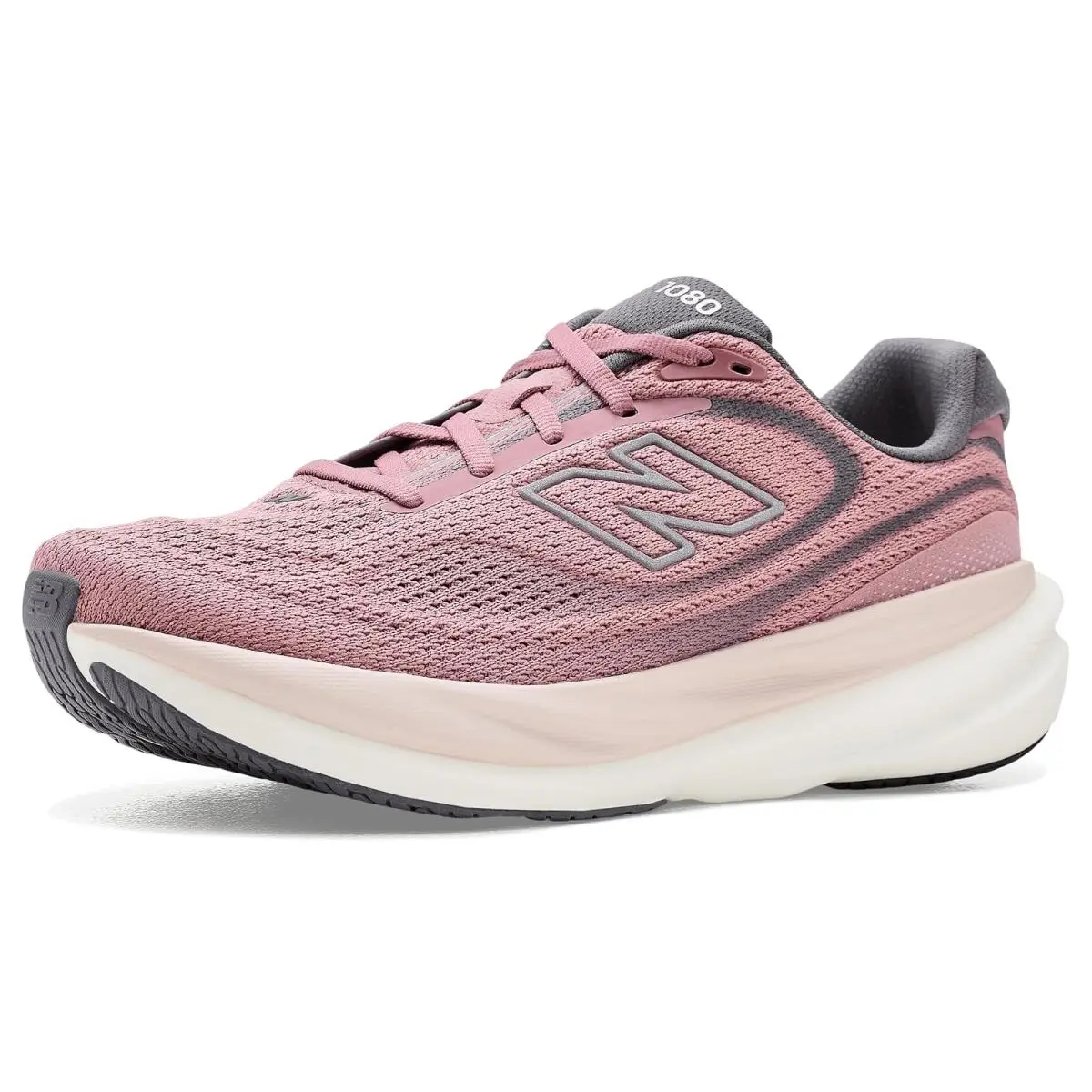 New Balance shoes - Afterglow/Blue Bird 20