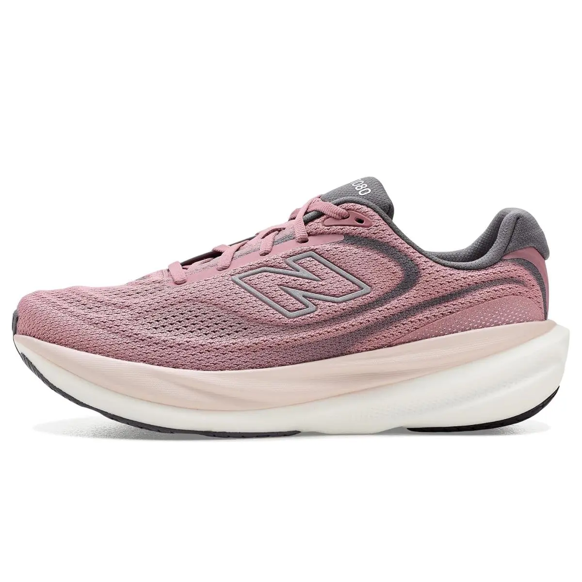 New Balance shoes - Afterglow/Blue Bird 23