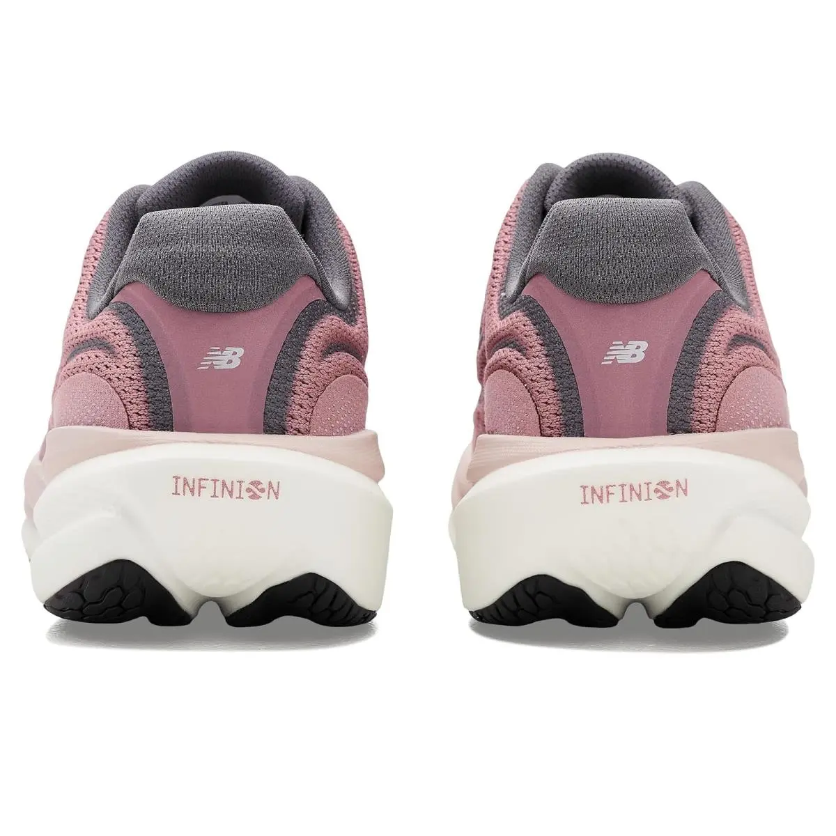 New Balance shoes - Afterglow/Blue Bird 26