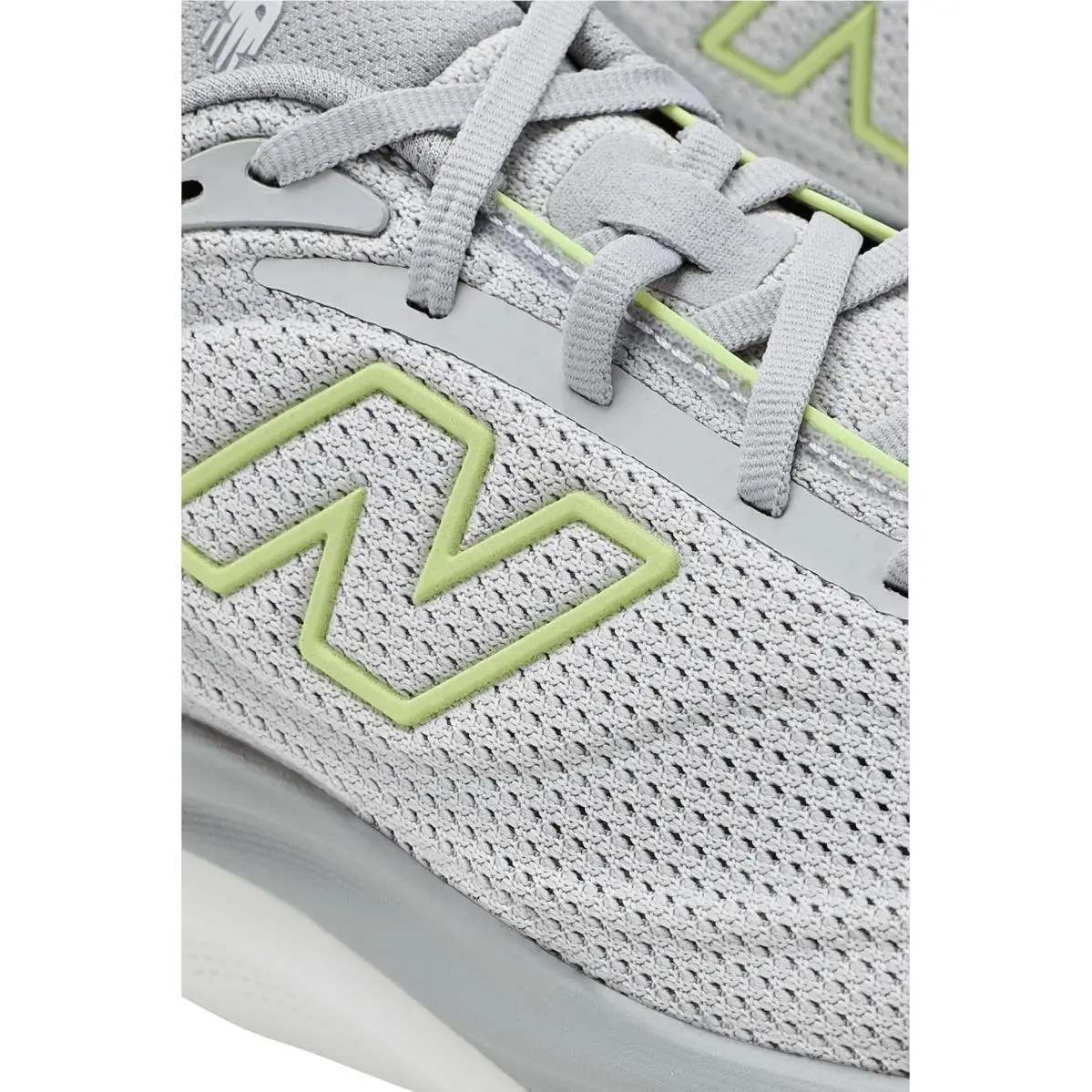 New Balance shoes - Fairweather Blue/Silver Metallic 18